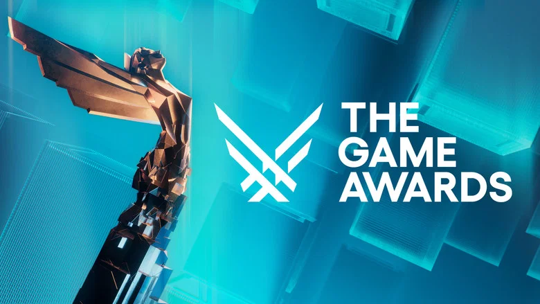 The Game Awards still