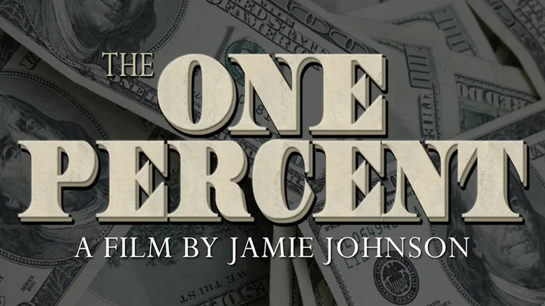 The One Percent still
