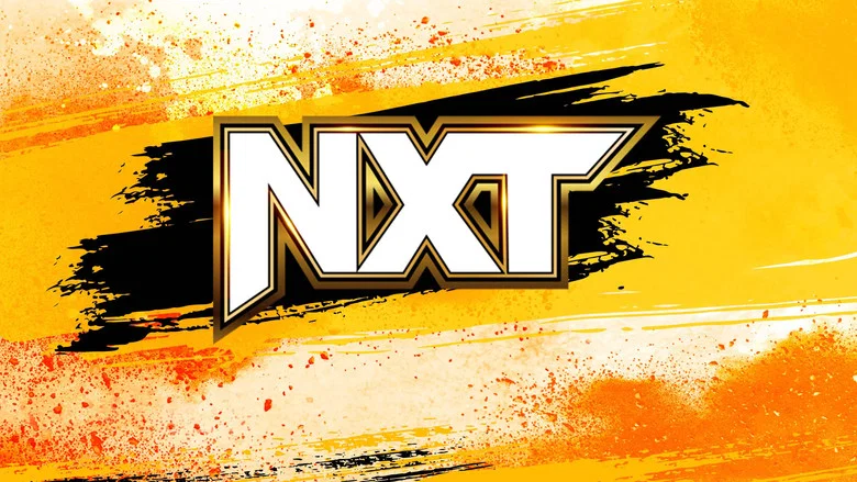 WWE NXT still