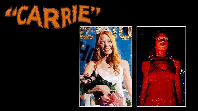 Carrie still