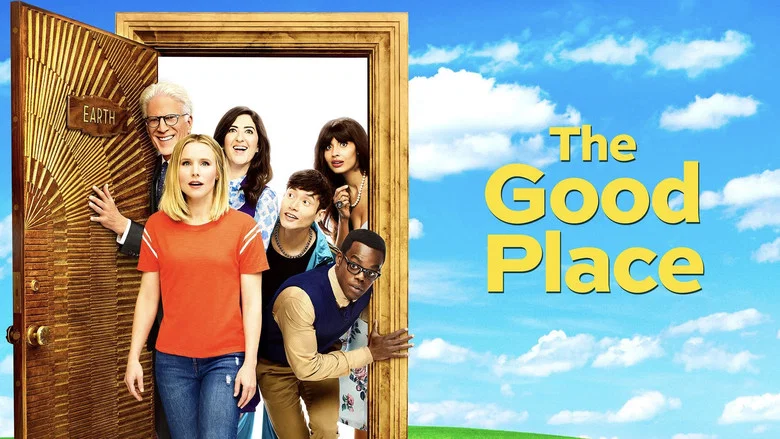 The Good Place still