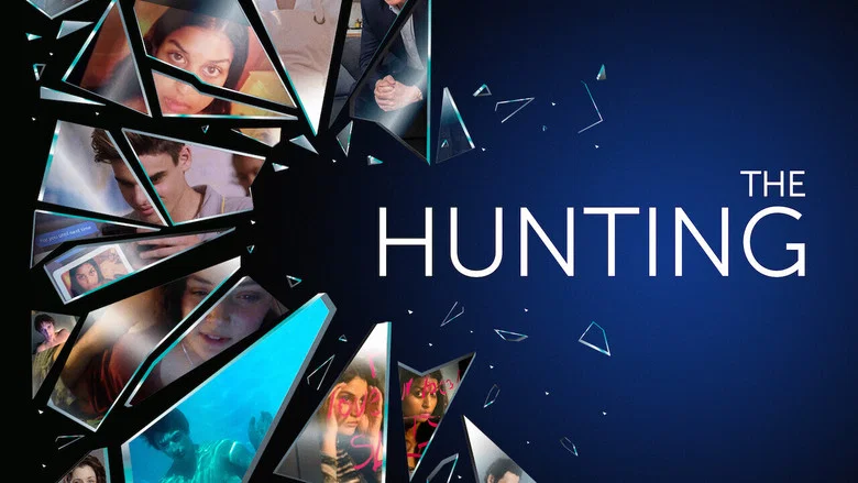 The Hunting still