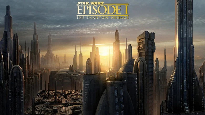 Star Wars: Episode I - The Phantom Menace still