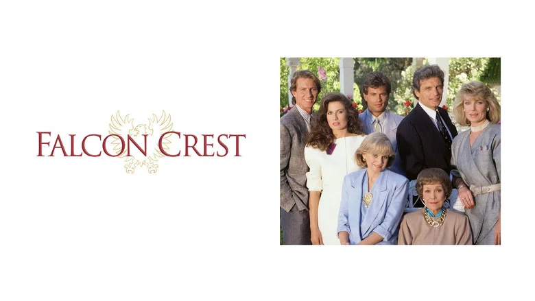 Falcon Crest still