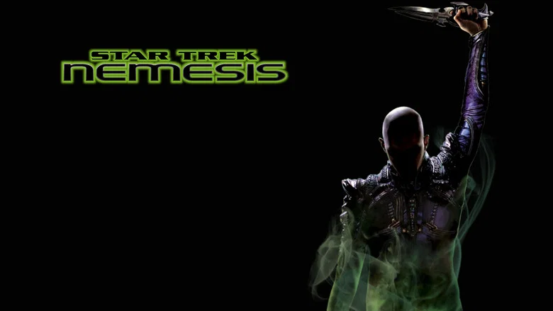Star Trek: Nemesis still