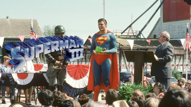 Superman III still