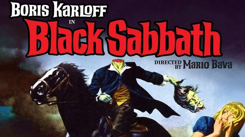 Black Sabbath still