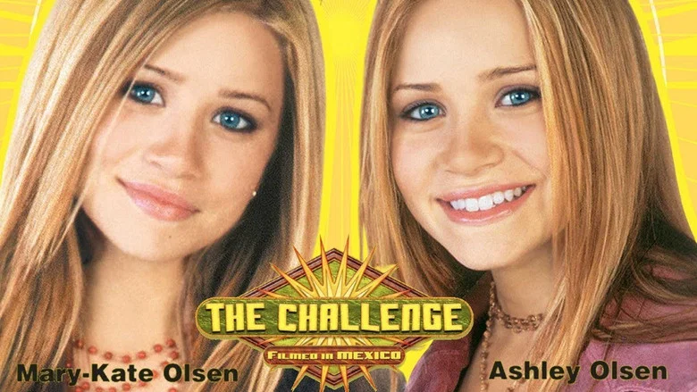 The Challenge still