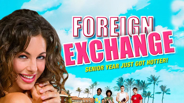Foreign Exchange still