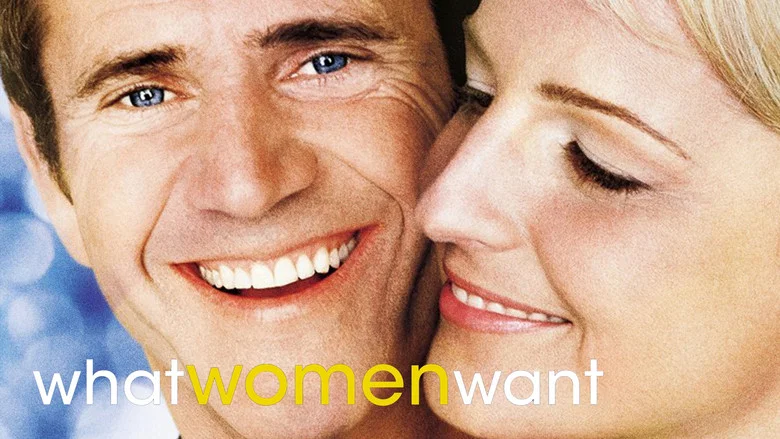 What Women Want still