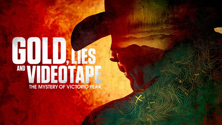 Gold, Lies & Videotape still