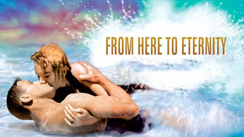 From Here to Eternity still