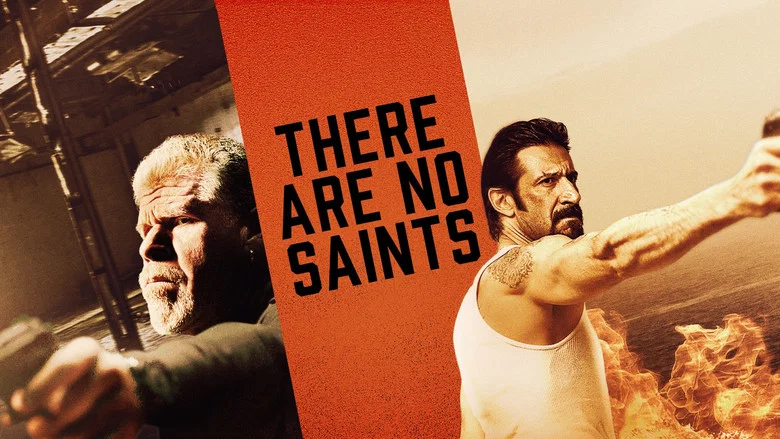 There Are No Saints still
