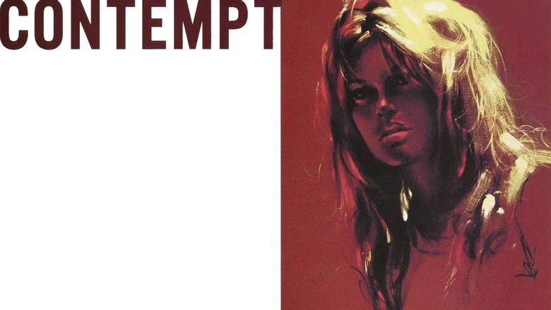 Contempt still