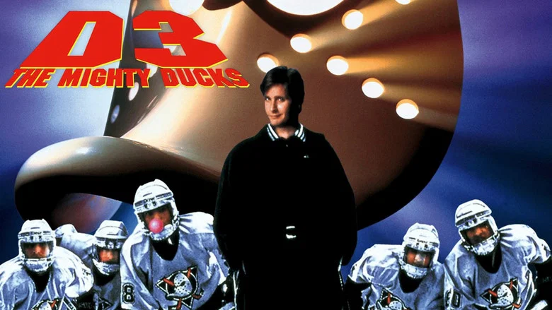 D3: The Mighty Ducks still