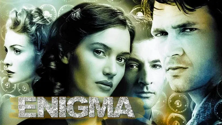 Enigma still