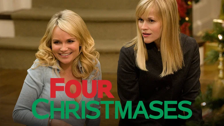 Four Christmases still