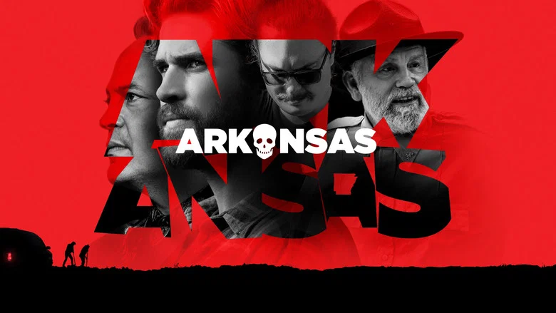 Arkansas still