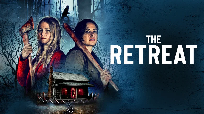 The Retreat still