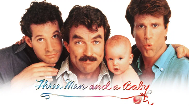 3 Men and a Baby still