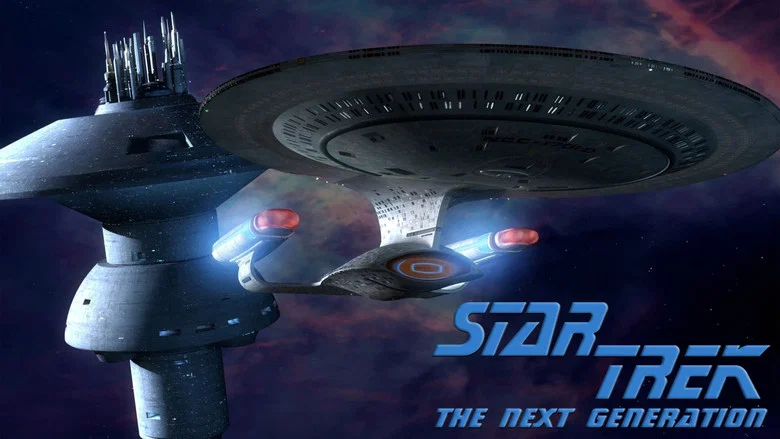 Star Trek: The Next Generation still