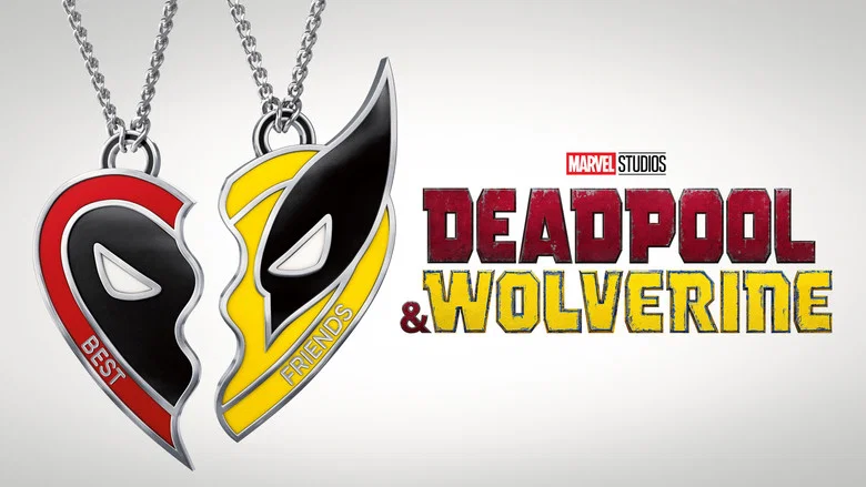 Deadpool & Wolverine still
