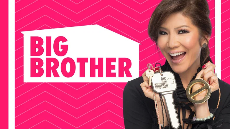 Big Brother still