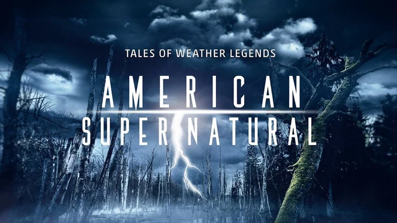 American Super\Natural still
