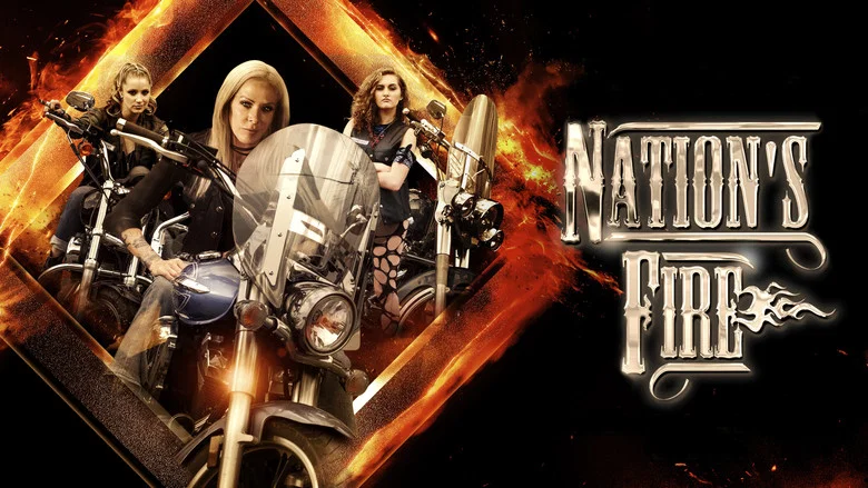 Nation's Fire still