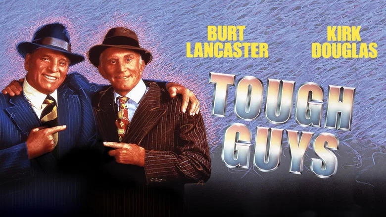 Tough Guys still