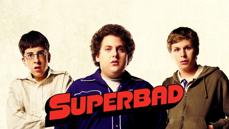 Superbad still