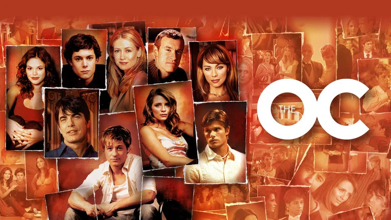 The O.C. still