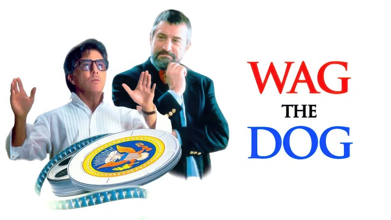 Wag the Dog still
