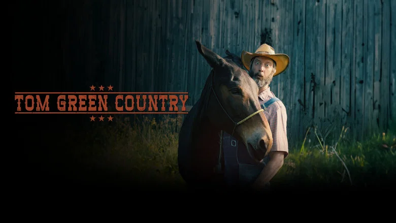 Tom Green Country still
