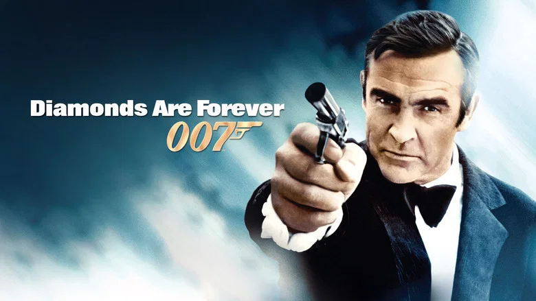 Diamonds Are Forever still