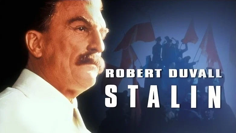 Stalin still