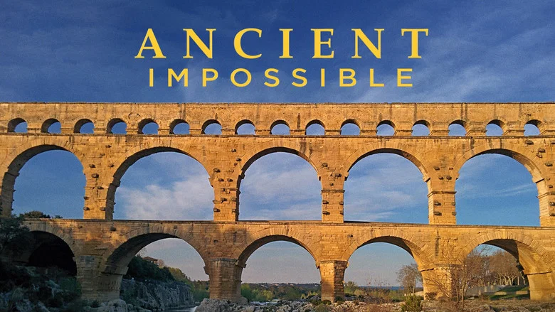 Ancient Impossible still