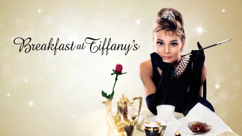 Breakfast at Tiffany's still