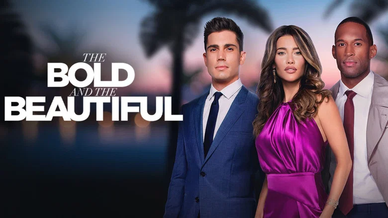 The Bold and the Beautiful still