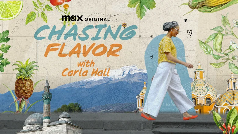 Chasing Flavor still