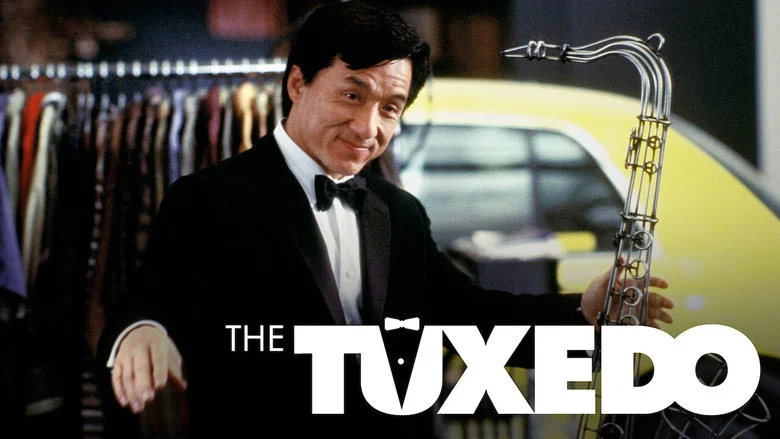 The Tuxedo still