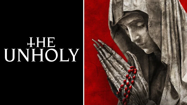 The Unholy still