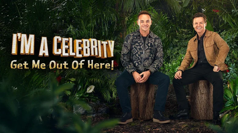 I'm a Celebrity...Get Me Out of Here! still