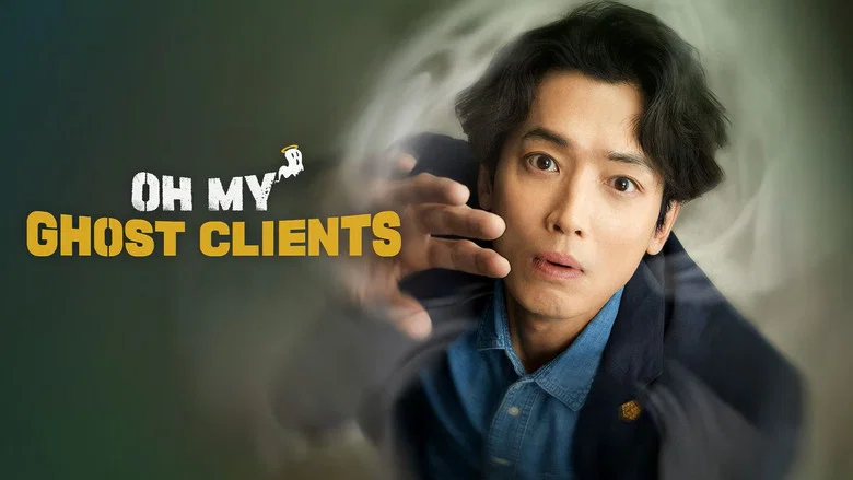 Oh My Ghost Clients still