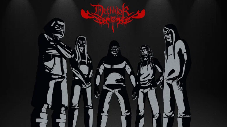 Metalocalypse still