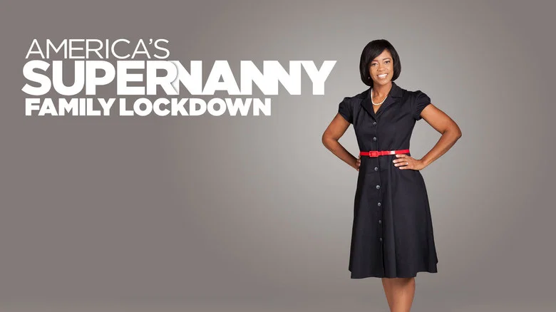 America's Supernanny still