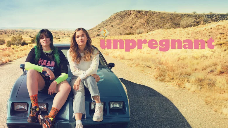 Unpregnant still
