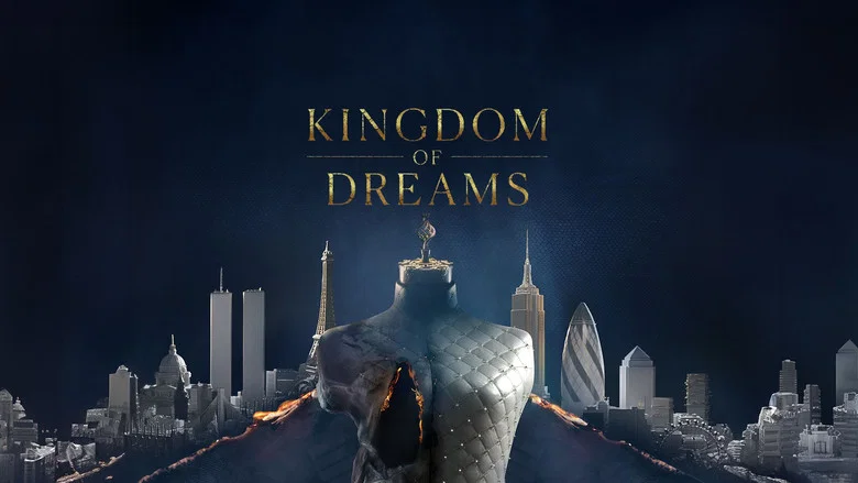 Kingdom of Dreams still