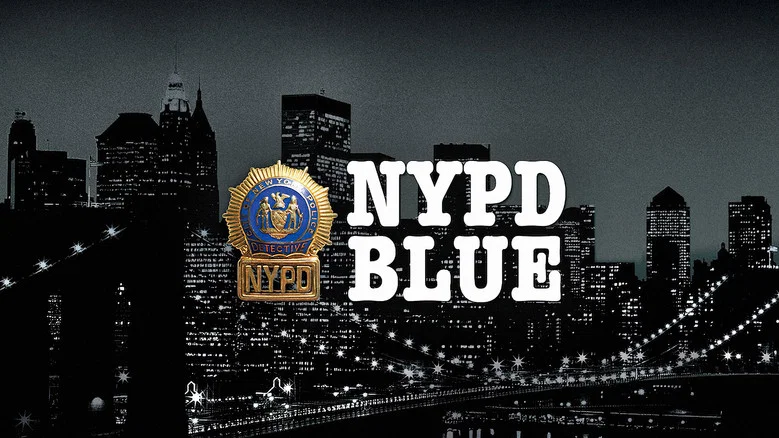 NYPD Blue still