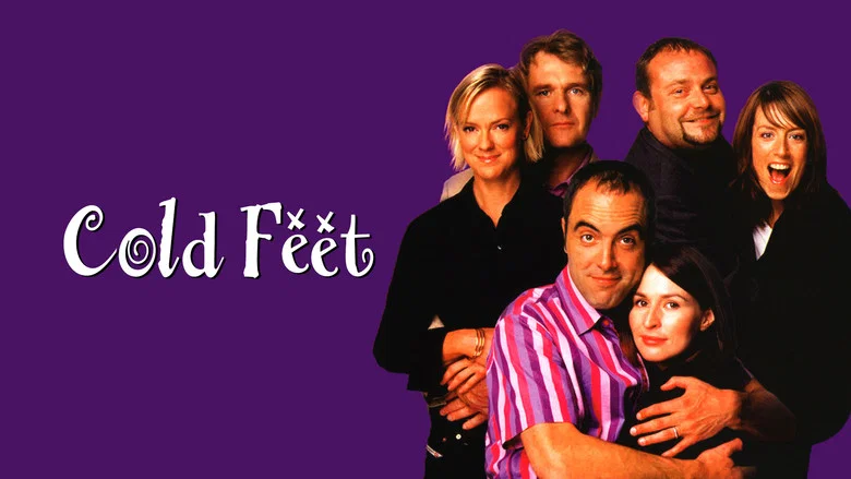 Cold Feet still